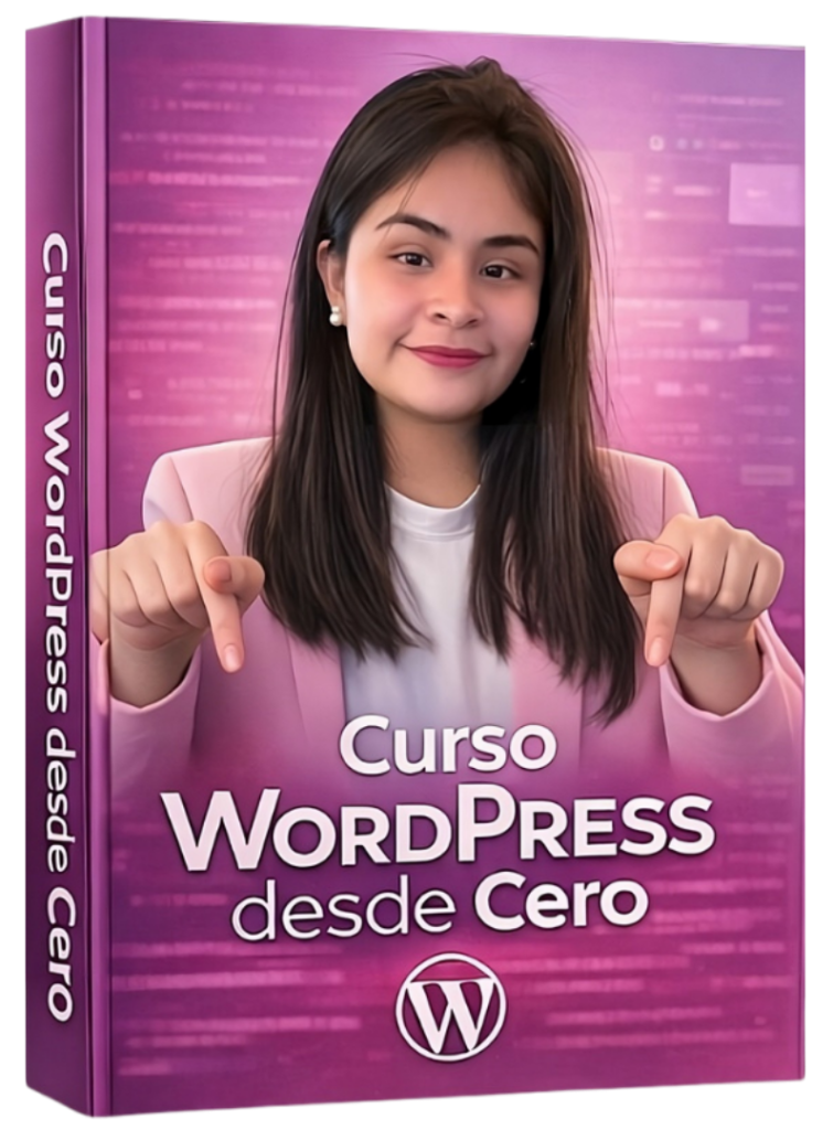 ebook curso wordpress desde cero